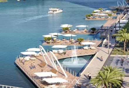 2 Bedroom Apartment for Sale in Dubai Creek Harbour, Dubai - High ROI | Resort-Style Amenities |Spacious Layout