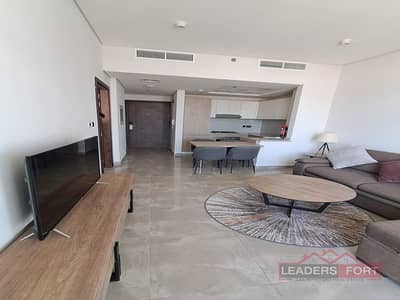 1 Bedroom Apartment for Rent in Dubai South, Dubai - | Fully Furnished | Peacefull Environment | Available in August