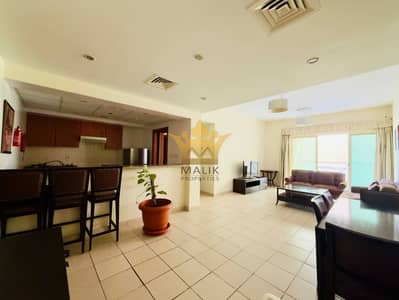 1 Bedroom Apartment for Rent in The Greens, Dubai - IMG_7236. jpg 1 Bedroom Apartment for Rent in The Greens, Dubai - IMG_7236. jpg