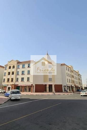 Studio zum zum Verkauf in International City, Dubai - 1. jpg Studio zum zum Verkauf in International City, Dubai - 1. jpg