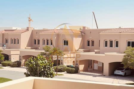 3 Slaapkamers Townhouse te Huur in Serena, Dubai - Rijwoning in Serena，Casa Dora, 3 slaapkamers, 140000 AED - 15854126