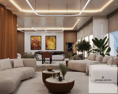 Appartement de 1 chambre à à vendre à Dubai Land Residence Complex (DLRC), Dubai - R (2). jpg