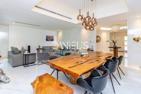 5 Cпальни Вилла Продажа в Грин Коммьюнити, Дубай - PONE1952. jpg 5 Cпальни Вилла Продажа в Грин Коммьюнити, Дубай - PONE1952. jpg