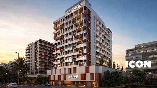 Studio for Sale in Dubai Silicon Oasis (DSO), Dubai - Modern Living | Premium Amenities | Post handover