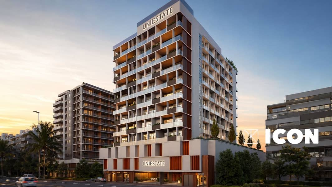 Apartamento en Dubai Silicon Oasis (DSO),Oasis Loft, 630000 AED - 15784581 Apartamento en Dubai Silicon Oasis (DSO),Oasis Loft, 630000 AED - 15784581