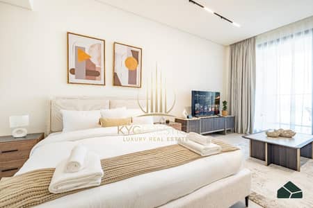 商业湾， 迪拜 单身公寓待租 - 位于商业湾，Billionaire Residences By Binghatti 的公寓 80000 AED - 15854197