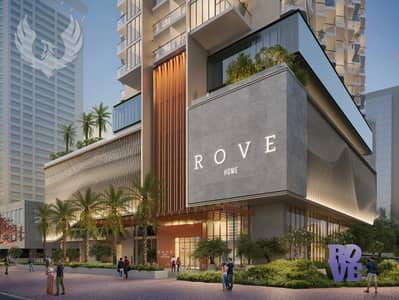 1 Camera Appartamento in Vendita a Dubai Marina, Dubai - Appartamento a Dubai Marina,Rove Home Dubai Marina, 1 camera da letto, 2595000 AED - 15854200 1 Camera Appartamento in Vendita a Dubai Marina, Dubai - Appartamento a Dubai Marina,Rove Home Dubai Marina, 1 camera da letto, 2595000 AED - 15854200
