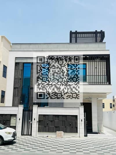 Villa de 4 chambres à à vendre à Al Zahya, Ajman - WhatsApp Image 2026-06-22 at 12.23. 30 AM (1). jpeg Villa de 4 chambres à à vendre à Al Zahya, Ajman - WhatsApp Image 2026-06-22 at 12.23. 30 AM (1). jpeg