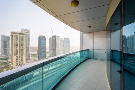 Exclusive 4BR Plus Maids Apt | SZR View Exclusive 4BR Plus Maids Apt | SZR View
