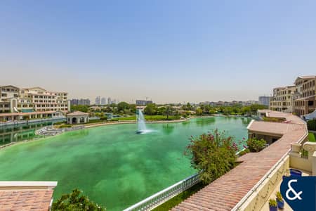 汽车城， 迪拜 3 卧室单位待售 - 位于汽车城，绿色社区（汽车城），梯田公寓 3 卧室的公寓 5200000 AED - 15854247
