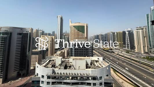 迪拜码头， 迪拜 1 卧室公寓待租 - 位于迪拜码头，滨海生活 1 卧室的公寓 100000 AED - 15854268
