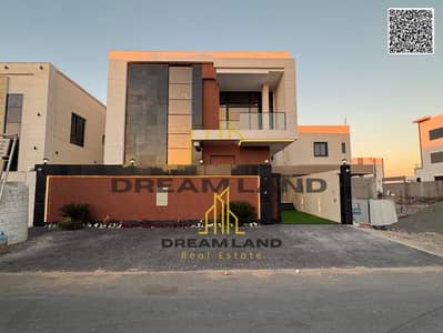 4 Camere Villa in Vendita a Al Bahia, Ajman - batch_WhatsApp Image 2026-01-22 at 18.05. 53. jpeg 4 Camere Villa in Vendita a Al Bahia, Ajman - batch_WhatsApp Image 2026-01-22 at 18.05. 53. jpeg