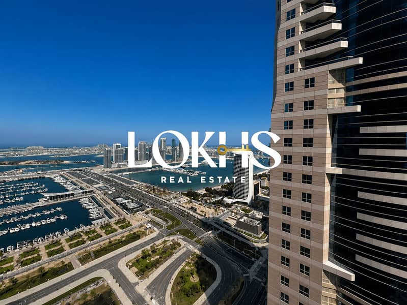 Appartement à Dubai Marina,DAMAC Heights, 2 chambres, 199999 AED - 15854297 Appartement à Dubai Marina,DAMAC Heights, 2 chambres, 199999 AED - 15854297