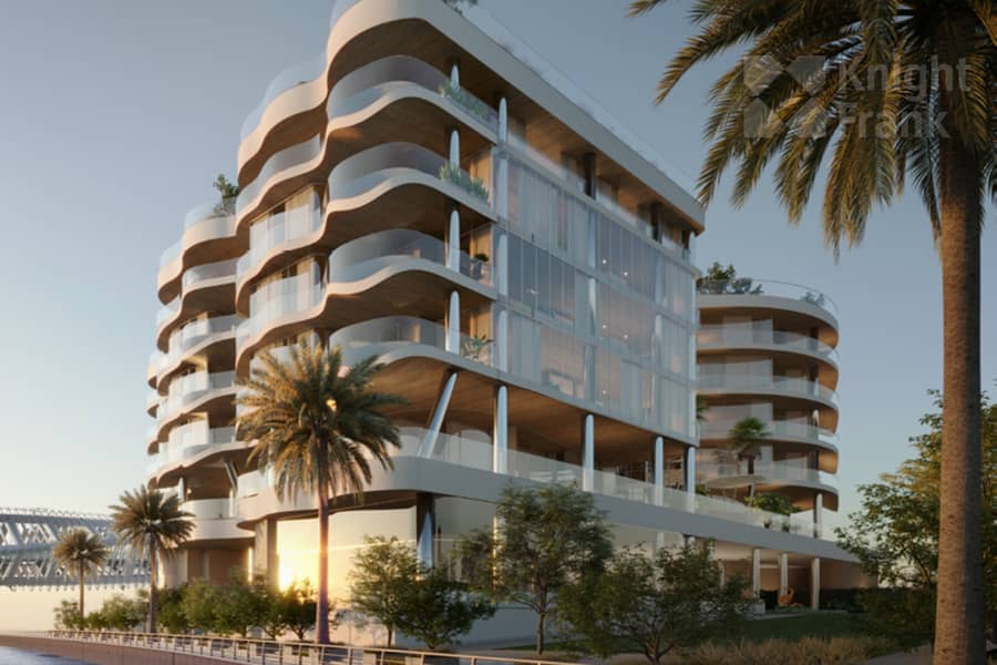 Luxury 2BR | Branded Residences | Q1 2027 Luxury 2BR | Branded Residences | Q1 2027