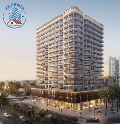 1 Schlafzimmer Wohnung zum zum Verkauf in Al Furjan, Dubai - a0678c6c-2929-4ea0-a4ce-14aed2873993. jpg 1 Schlafzimmer Wohnung zum zum Verkauf in Al Furjan, Dubai - a0678c6c-2929-4ea0-a4ce-14aed2873993. jpg