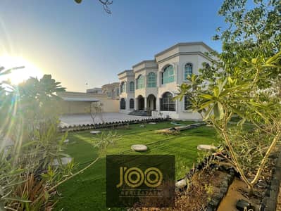 7 Camere Villa in Affitto a Al Jurf, Ajman - WhatsApp Image 2026-07-16 at 12.52. 36 PM (1). jpeg