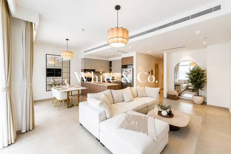 3 Bedroom Townhouse for Rent in Mudon, Dubai - Main Lagoon | Family Room | Prime Location 3 Bedroom Townhouse for Rent in Mudon, Dubai - Main Lagoon | Family Room | Prime Location