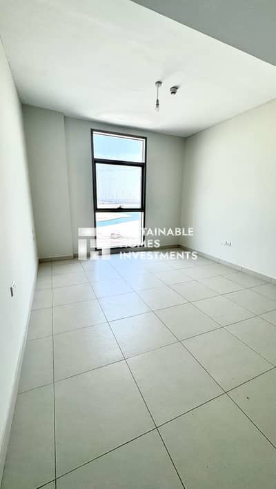 1 Schlafzimmer Wohnung zum zur Miete in Al Reem Island, Abu Dhabi - WhatsApp Image 2026-06-10 at 18.17. 41. jpeg