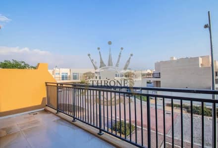 3 habitaciones Townhouse para en Venta en DAMAC Hills 2 (Akoya by DAMAC), Dubai - Casa adosada en DAMAC Hills 2 (Akoya by DAMAC),Victoria, 3 dormitorios, 1850000 AED - 15854388 3 habitaciones Townhouse para en Venta en DAMAC Hills 2 (Akoya by DAMAC), Dubai - Casa adosada en DAMAC Hills 2 (Akoya by DAMAC),Victoria, 3 dormitorios, 1850000 AED - 15854388