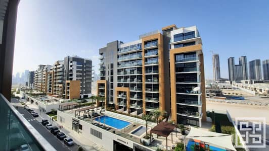 Monolocale in vendita a Meydan, Dubai - WhatsApp Image 2026-06-04 at 4.32. 31 PM (1). jpeg