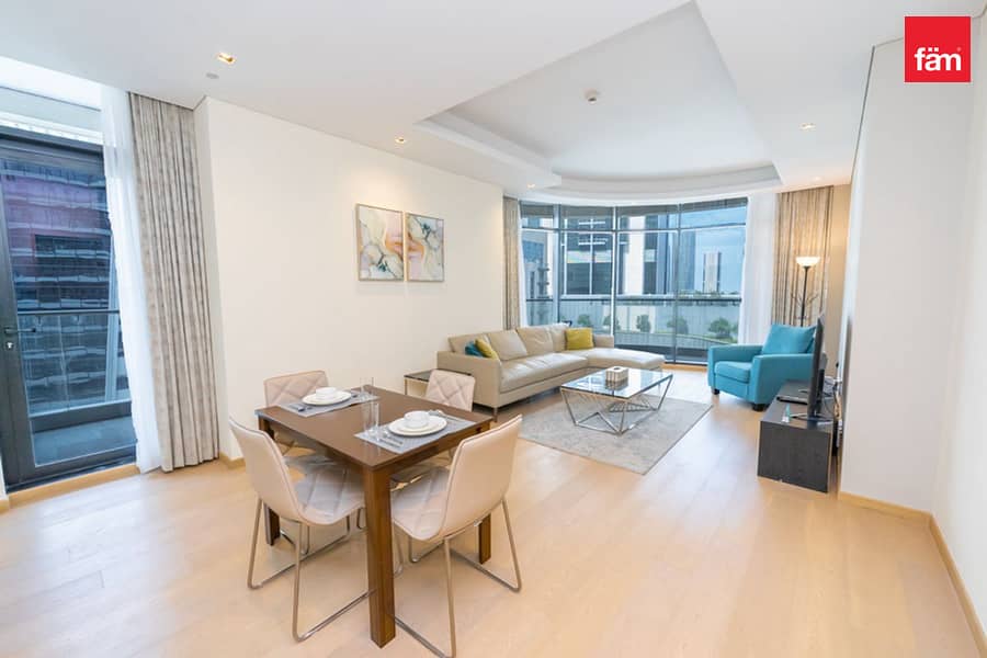 Wohnung in Downtown Dubai,RP Heights, 1 schlafzimmer, 100000 AED - 15852923 Wohnung in Downtown Dubai,RP Heights, 1 schlafzimmer, 100000 AED - 15852923