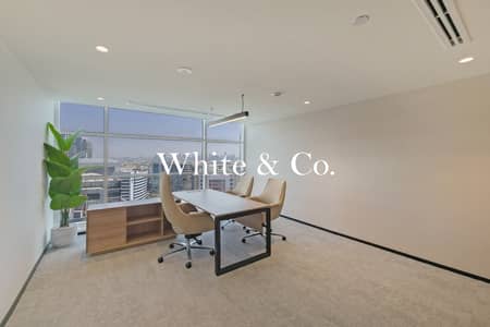 Office for Rent in Barsha Heights (Tecom), Dubai - Vacant | Modern Office Space | Grade A