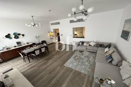 3 Bedroom Apartment for Rent in Jumeirah Lake Towers (JLT), Dubai - images image img 3 Bedroom Apartment for Rent in Jumeirah Lake Towers (JLT), Dubai - images image img