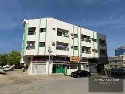 6 Schlafzimmer Building zum zum Verkauf in Liwara 1, Ajman - WhatsApp Image 2026-07-16 at 5.01. 02 AM (1). jpeg 6 Schlafzimmer Building zum zum Verkauf in Liwara 1, Ajman - WhatsApp Image 2026-07-16 at 5.01. 02 AM (1). jpeg