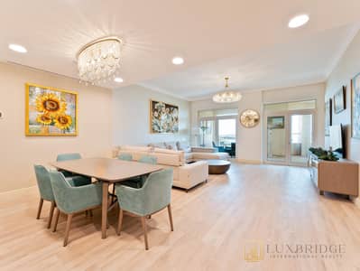 2 Camere Appartamento in Affitto a Palm Jumeirah, Dubai - Appartamento a Palm Jumeirah,Shoreline Apartments,Al Dabas, 2 camere da letto, 300000 AED - 15853890 2 Camere Appartamento in Affitto a Palm Jumeirah, Dubai - Appartamento a Palm Jumeirah,Shoreline Apartments,Al Dabas, 2 camere da letto, 300000 AED - 15853890