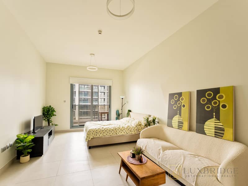 Appartamento a Dubai Hills Estate,Sway Residences, 70000 AED - 15852828 Appartamento a Dubai Hills Estate,Sway Residences, 70000 AED - 15852828