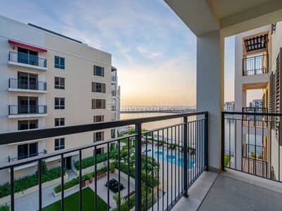 1 Bedroom Apartment for Rent in Jumeirah, Dubai - Sea and Sunset View | Positive Vibes | Peaceful 1 Bedroom Apartment for Rent in Jumeirah, Dubai - Sea and Sunset View | Positive Vibes | Peaceful