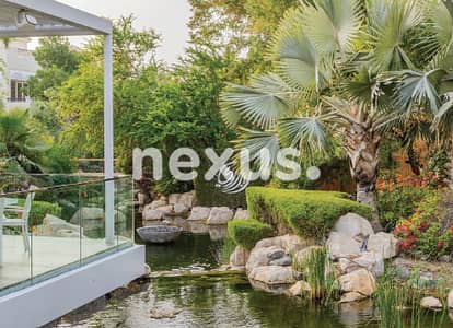 2 Bedroom Flat for Sale in Al Barari, Dubai - image_0
