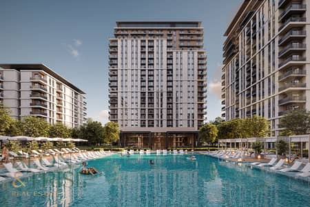 1 Bedroom Apartment for Sale in Dubai Hills Estate, Dubai - 1 bed | High ROI | Vida Elegant Interiors 1 Bedroom Apartment for Sale in Dubai Hills Estate, Dubai - 1 bed | High ROI | Vida Elegant Interiors