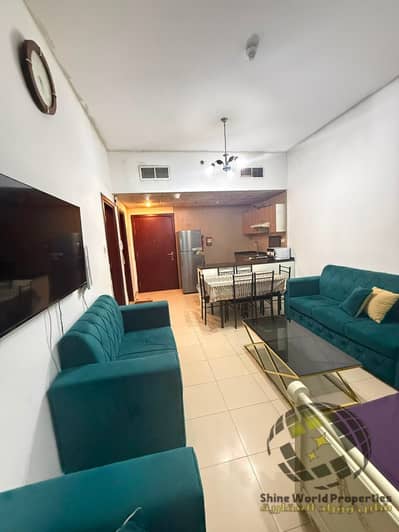 1 Schlafzimmer Wohnung zum zum Verkauf in Al Nuaimiya, Ajman - (4). jpeg 1 Schlafzimmer Wohnung zum zum Verkauf in Al Nuaimiya, Ajman - (4). jpeg