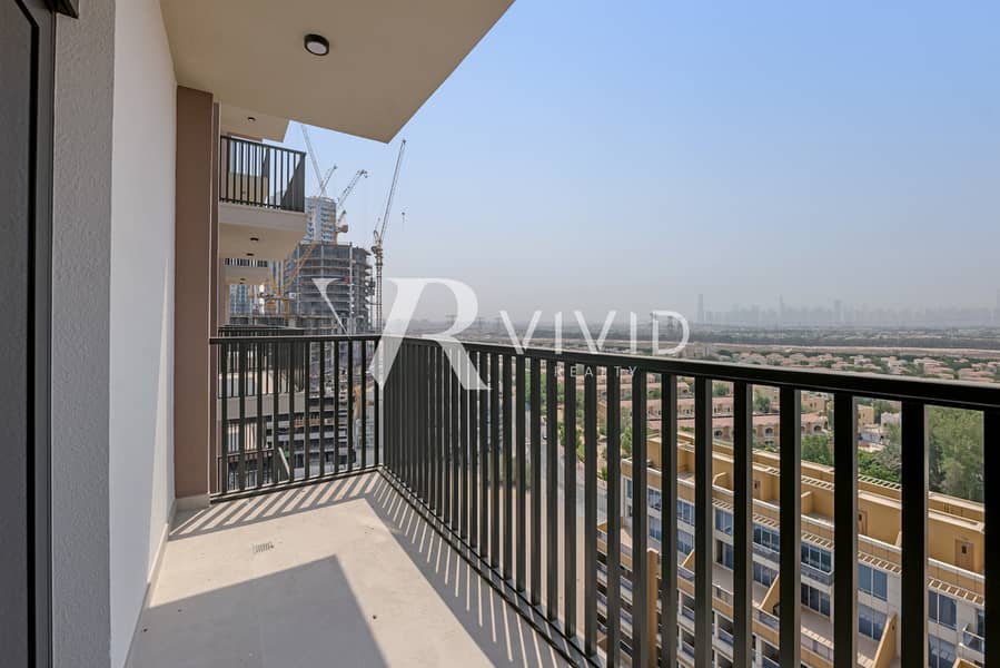 Wohnung in Jumeirah Village Triangle (JVT),JVT District 3,FH Residency, 2 schlafzimmer, 120000 AED - 15810004 Wohnung in Jumeirah Village Triangle (JVT),JVT District 3,FH Residency, 2 schlafzimmer, 120000 AED - 15810004