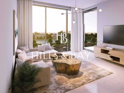 Studio for Sale in Dubai Studio City, Dubai - Luxury Studio | Beach Oasis 2 | Prime Location