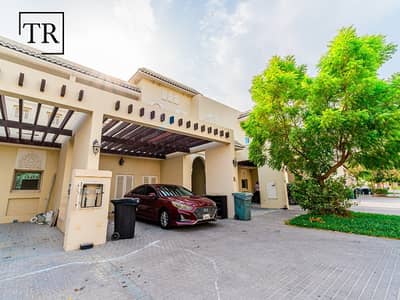 تاون هاوس 3 غرف نوم للبيع في الفرجان، دبي - تاون هاوس في قرطاج،الفرجان 3 غرف 4200000 درهم - 15854691