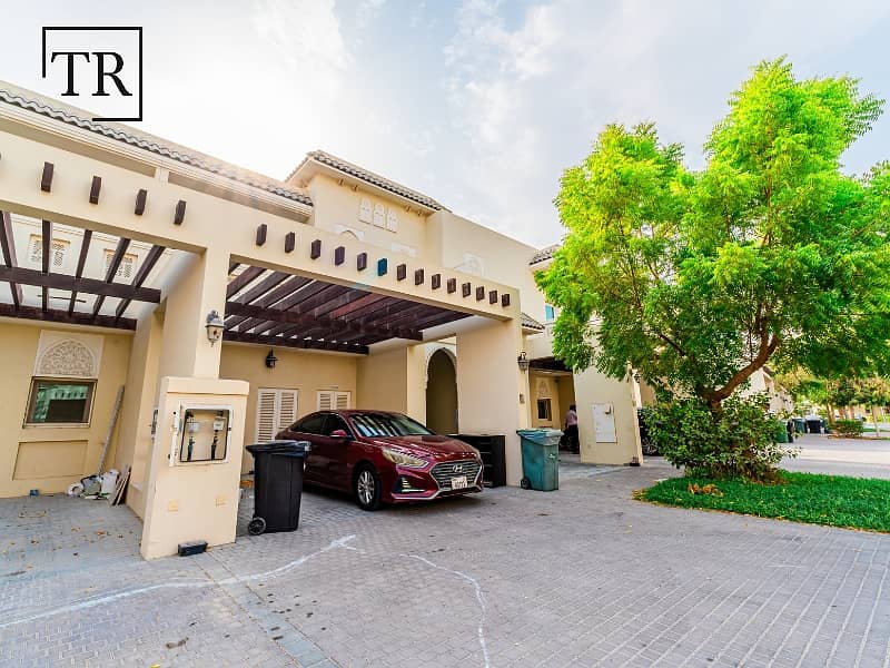 Casa adosada en Al Furjan,Quortaj, 3 dormitorios, 4200000 AED - 15854691 Casa adosada en Al Furjan,Quortaj, 3 dormitorios, 4200000 AED - 15854691