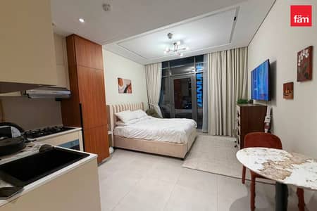 Studio de  à à vendre à Al Furjan, Dubai - Appartement à Al Furjan，PG One, 750000 AED - 15854707