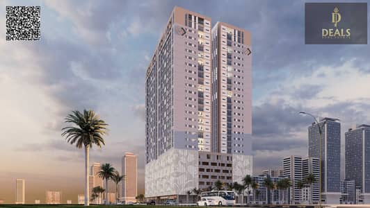 1 Camera Appartamento in Vendita a Al Amerah, Ajman - image - 2026-07-16T155713.063. png