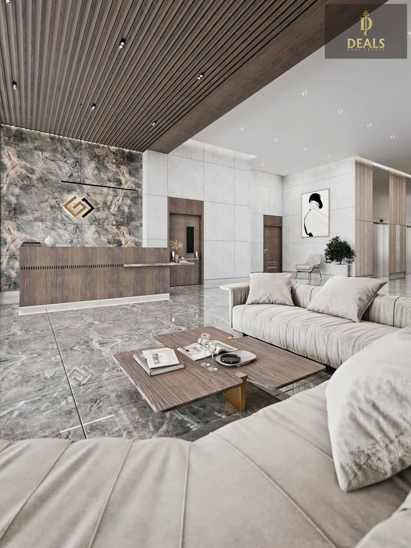 3 Bluebell Residence Renderr  Lobby Reception. jpg