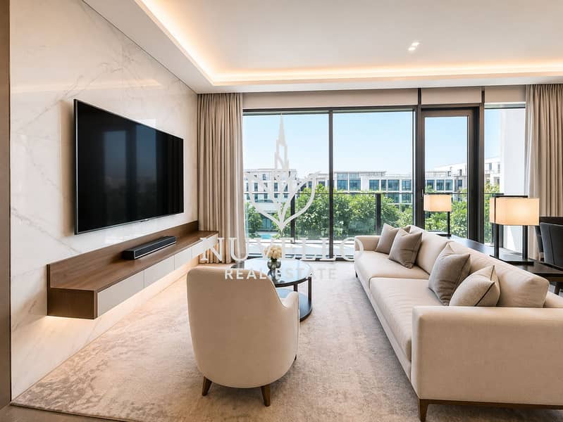 Appartement à Bluewaters Island,Caesars Resort,The Residences At Caesars Resort, 2 chambres, 343000 AED - 15854724 Appartement à Bluewaters Island,Caesars Resort,The Residences At Caesars Resort, 2 chambres, 343000 AED - 15854724