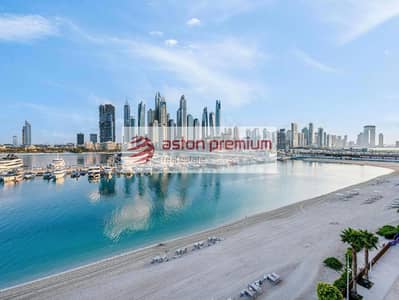 1 Bedroom Flat for Rent in Dubai Harbour, Dubai - Brand New 1Bedroom | Unfurnished| Partial Sea View
