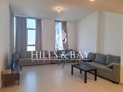 1 Bedroom Apartment for Rent in Dubai South, Dubai - I FURNISHED I 1 BED + MAID | CLOSE TO MAKHTOOM I 1 Bedroom Apartment for Rent in Dubai South, Dubai - I FURNISHED I 1 BED + MAID | CLOSE TO MAKHTOOM I