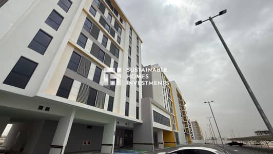 2 Bedroom Apartment for Rent in Al Shamkha, Abu Dhabi - WhatsApp Image 2026-07-14 at 12.09. 50. jpeg