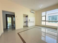 Brand new-community villa | Modern spacious 1/BHK | Sep. kitchen | Modern bath | parking