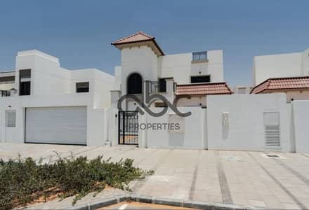 4 Slaapkamers Villa te Huur in Al Shamkha, Abu Dhabi - 47cdd7af-3eef-4058-9e25-808860cb96bf_original. jpg