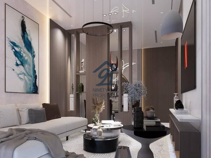 Brand New | Spacious 2BR | Prime Location Brand New | Spacious 2BR | Prime Location
