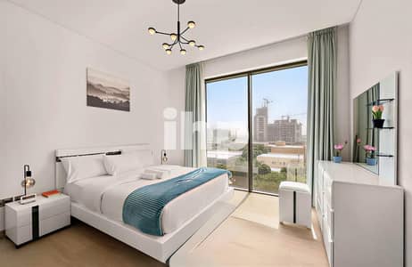 1 Bedroom Flat for Rent in Sobha Hartland, Dubai - 2026-07-15 at 18.46. 33 (2). jpg 1 Bedroom Flat for Rent in Sobha Hartland, Dubai - 2026-07-15 at 18.46. 33 (2). jpg