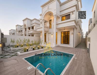 5 Bedroom Villa for Sale in Al Helio, Ajman - batch_74f18428-0d32-41a1-9701-c10cd52d0e0a. jpg 5 Bedroom Villa for Sale in Al Helio, Ajman - batch_74f18428-0d32-41a1-9701-c10cd52d0e0a. jpg